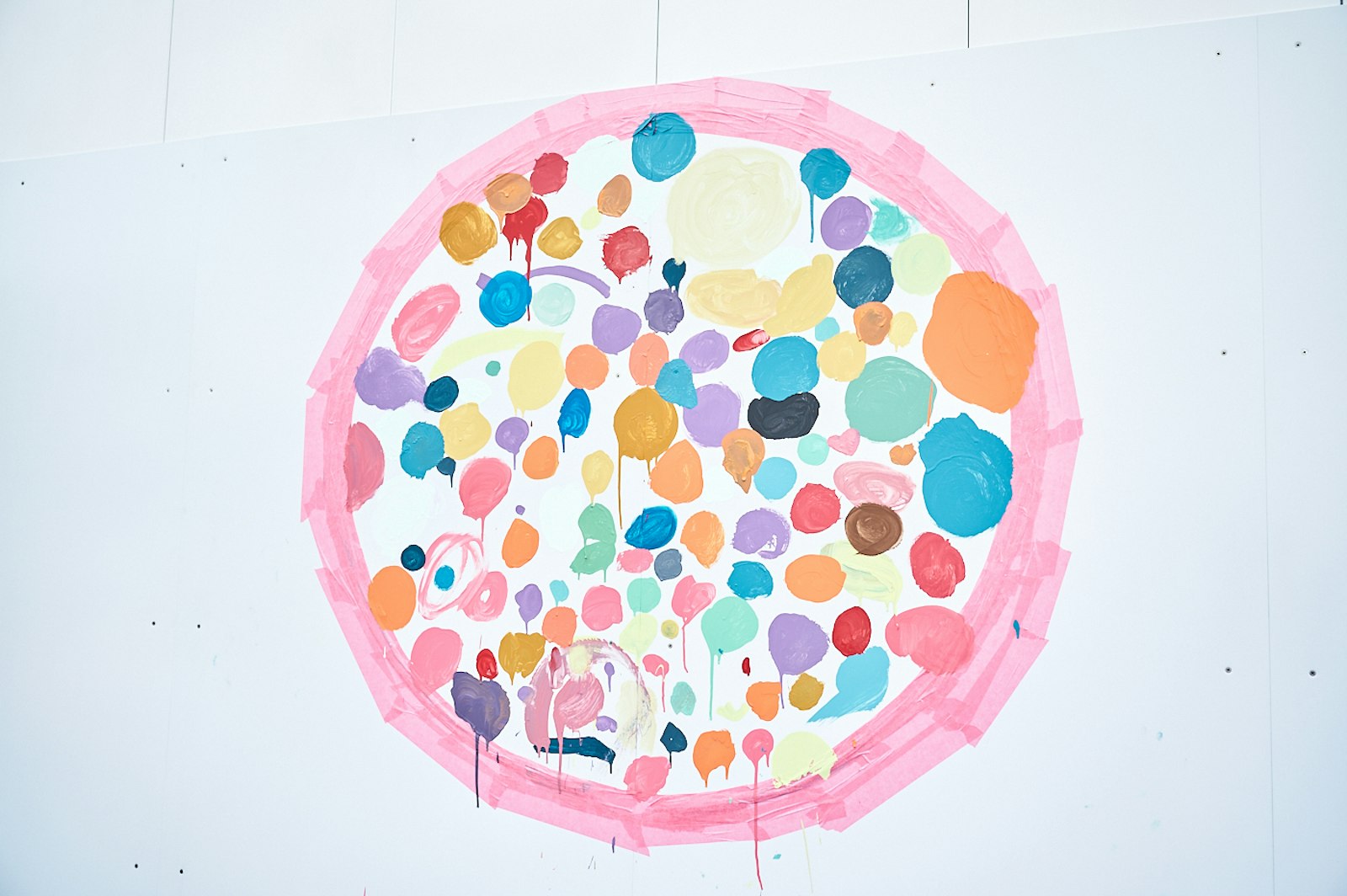 KADOMA ART FES 5 風景