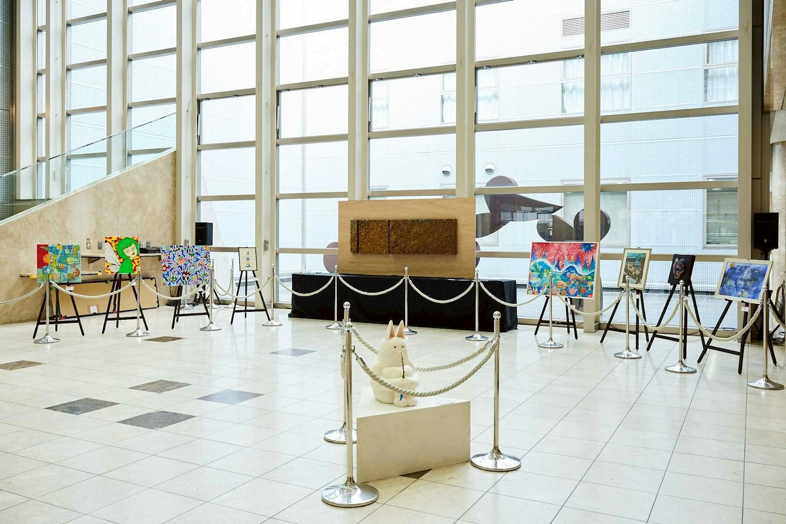 KADOMA ART FES 5 風景